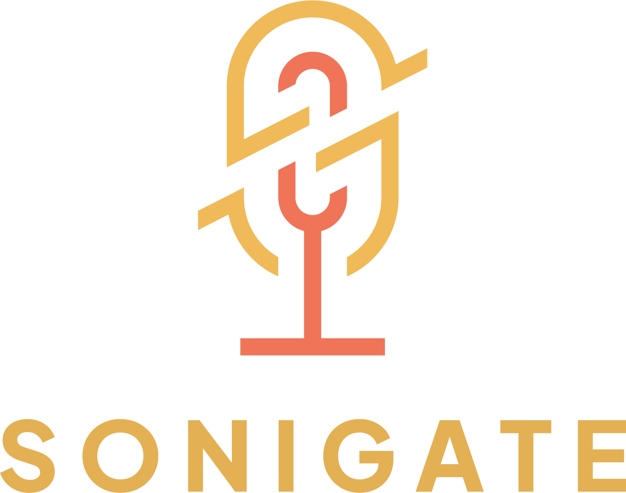 Sonigate full logo